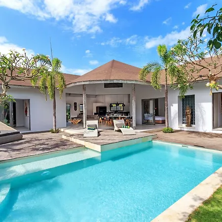 Villa Ohana